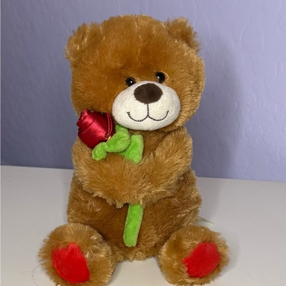 Other - Valentine’s Day Bear